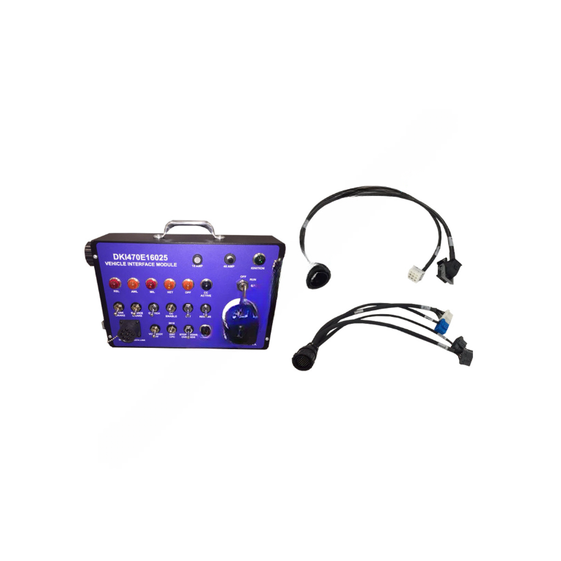 DDE DKI470E16025 VEH INT MOD