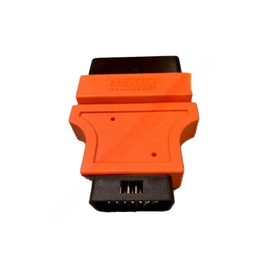 DDE DSN001019013 12-PIN ADAPTER DIAG READER