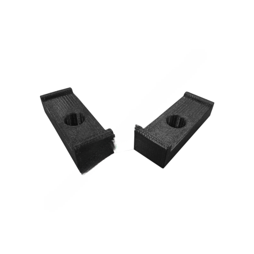 DDE DSN012T16003 PTO STRIP CLAMP