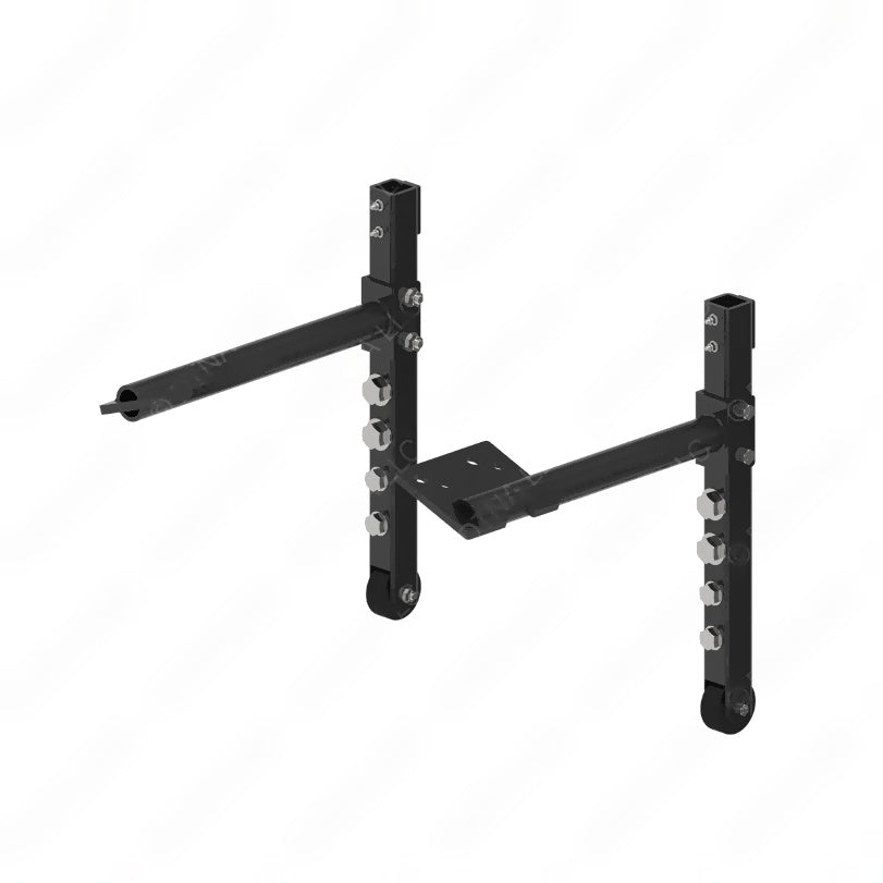 DDE DSN012T18002 TRANSMISSION STAND
