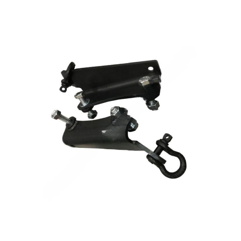 DDE DSN012T18003 TRANSMISSION LIFT BRACKET SET