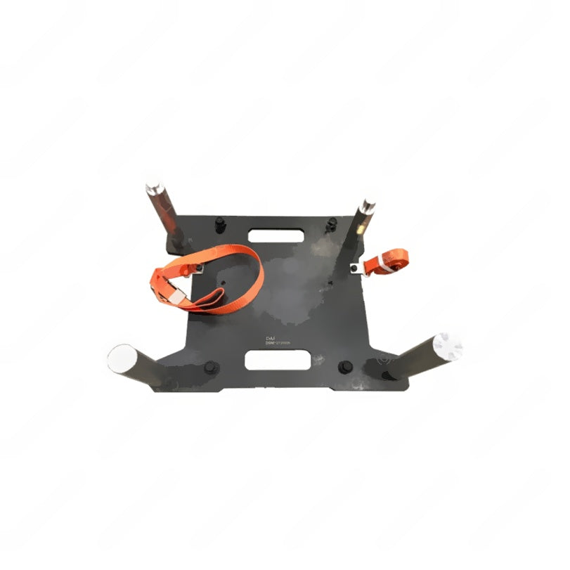 DDE DSN012T20006 TOOL - DT12 JACK ADAPTER (C&D BOX)