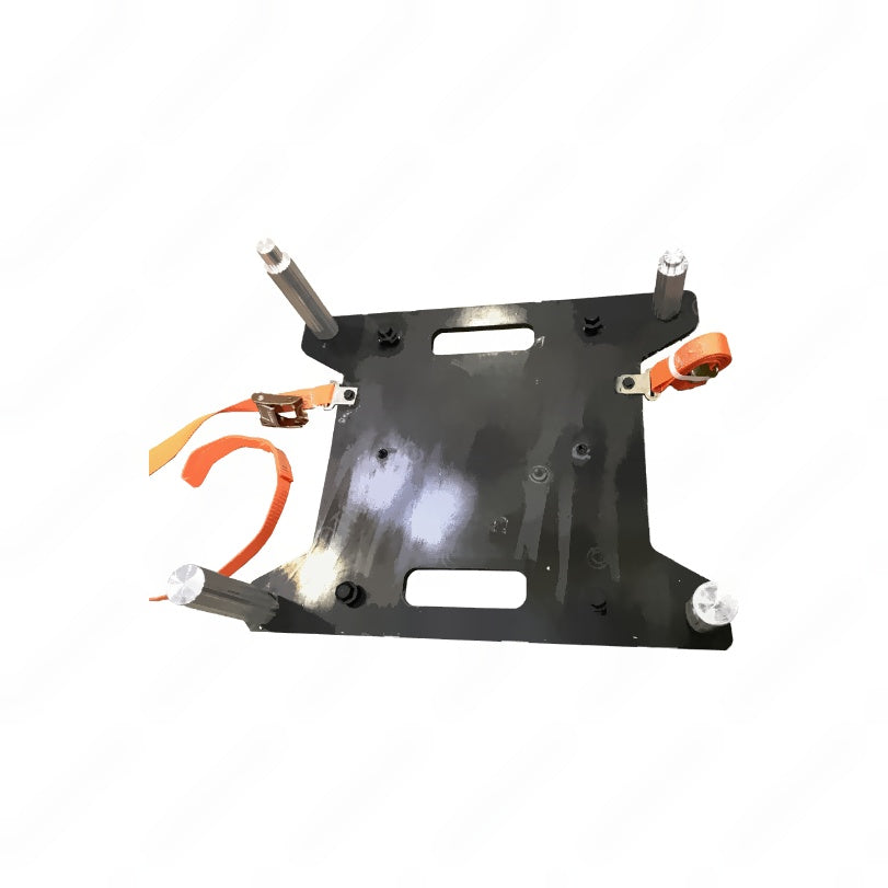 DDE DSN012T20011 TOOL - DT12 JACK ADAPTER (A BOX)