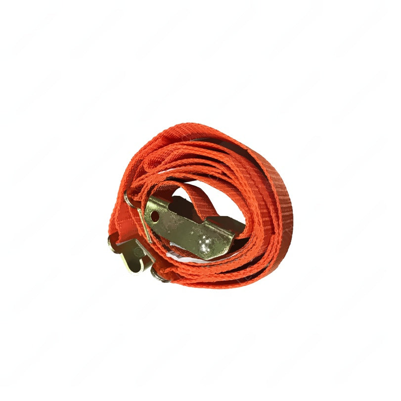 DDE DSN012T20012-1 STRAP-TIE DOWN 24X24