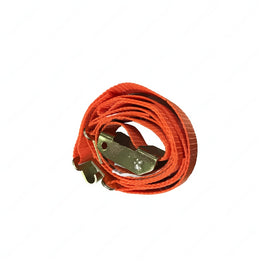 DDE DSN012T20012-1 STRAP-TIE DOWN 24X24