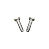 DDE DSN012T20018 BEARING FIXTURE BOLT 2-M10X1.5X40