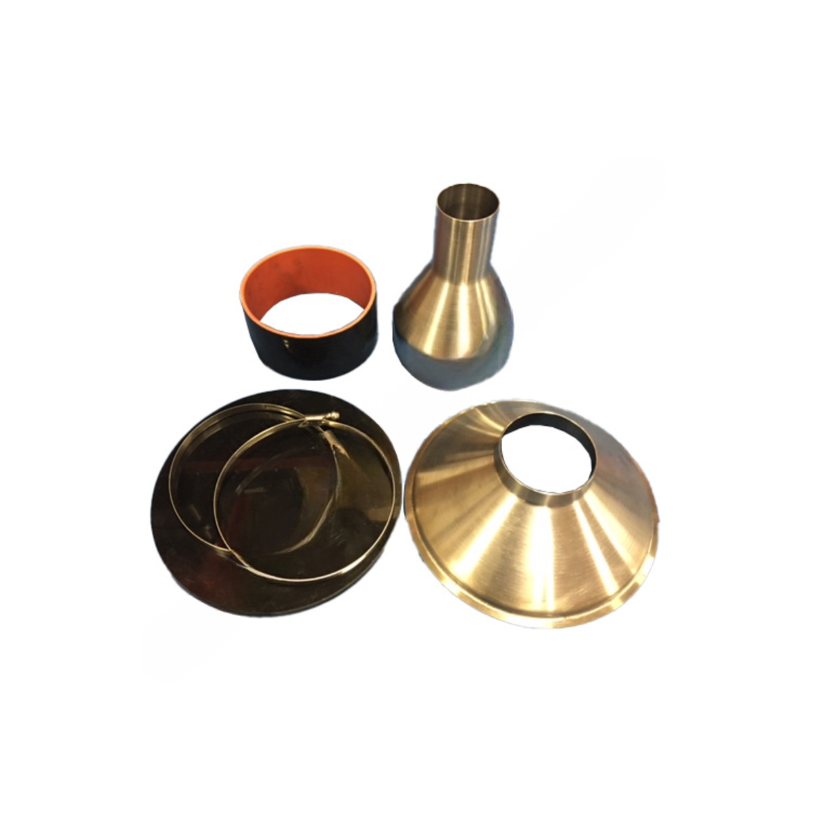 DDE DSN0ATZ16002 A/CLEAN CONE