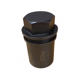 DDE DSN0M616002 P/NUT SOCKET