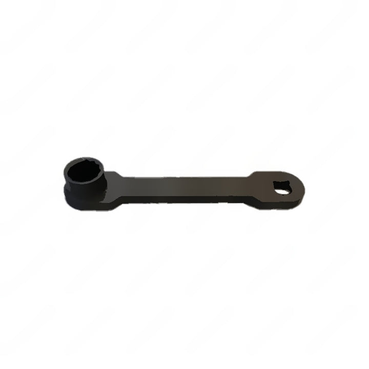 DDE DSNCHA018005 30MM AIR DISC BRAKE TORQUE ADAPTER