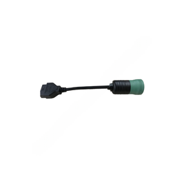DDE DSNCHA019007 ECONIC 916 PIN OBDII ADAPTER HARNESS