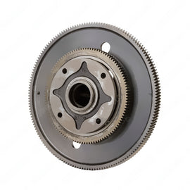 DDE E23513559 BULL GEAR ASM S60 14L DDECIV EPA02
