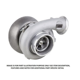 DDE E23515635 TURBO S60 PRE98 12L FG TMF55 MH-MT ONOFF