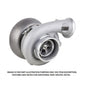 DDE E23515635 TURBO S60 PRE98 12L FG TMF55 MH-MT ONOFF