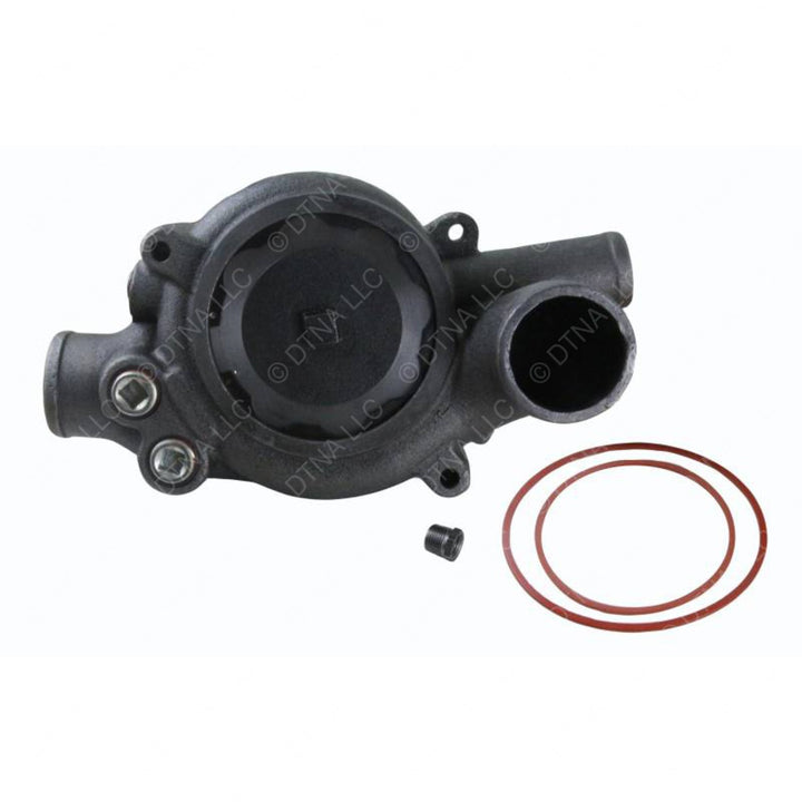 DDE E23526039 W/PUMP KIT
