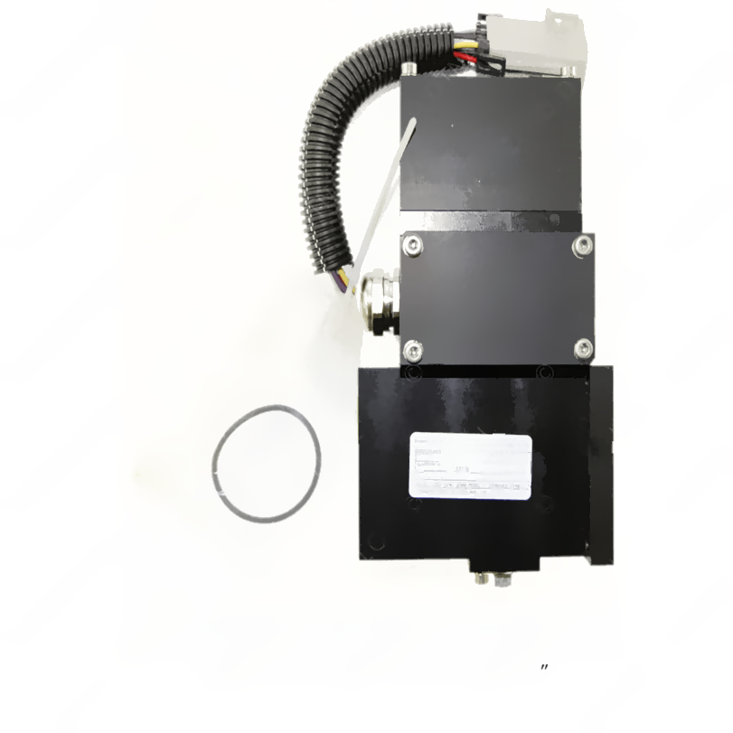 DDE E23528720 VALVE
