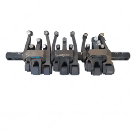 DDE E23529146 RKR ARM AND SHFT
