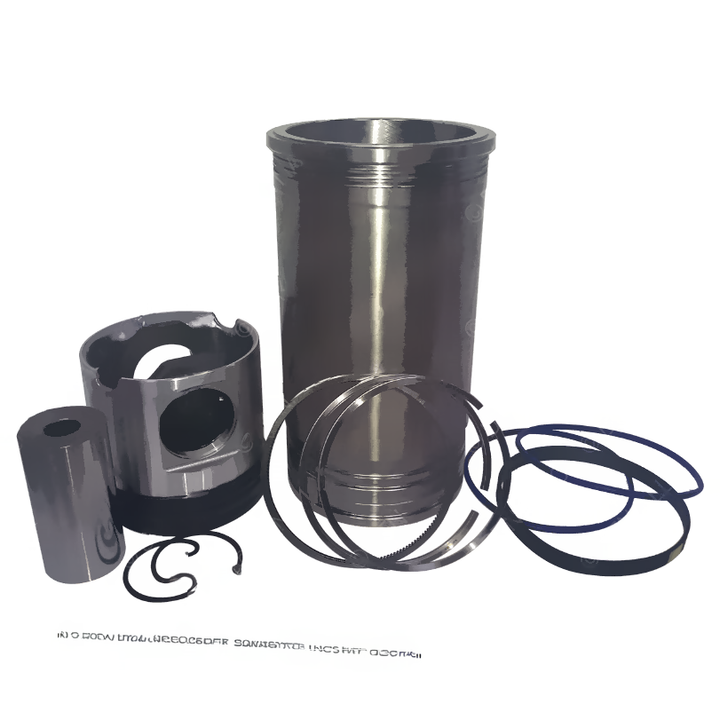 DDE E23536685 RMN KIT-CYL S60 14L DDECIV / V EPA02