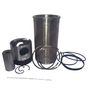 DDE E23536685 RMN KIT-CYL S60 14L DDECIV / V EPA02