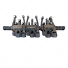 DDE E23537091 RKR ARM AND SHAFT ASM RR S60 14L EPA04