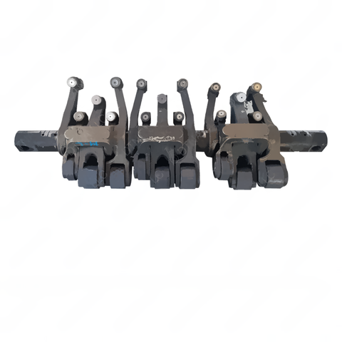 DDE E23537091 RKR ARM AND SHAFT ASM RR S60 14L EPA04