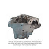 DDE E23538858 CYL HEAD ASM LOW SWRL S60 14L EPA04
