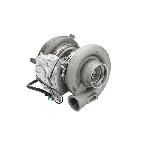 DDE E23539570 TURBO S60 EPA07 14L VG HE500VG ONHWY