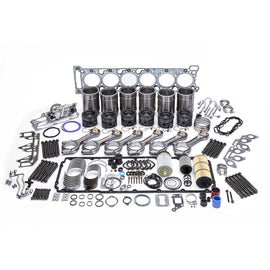 DDE E23565146 DD16 GHG14 STEPUP 1 OH KIT 473.908