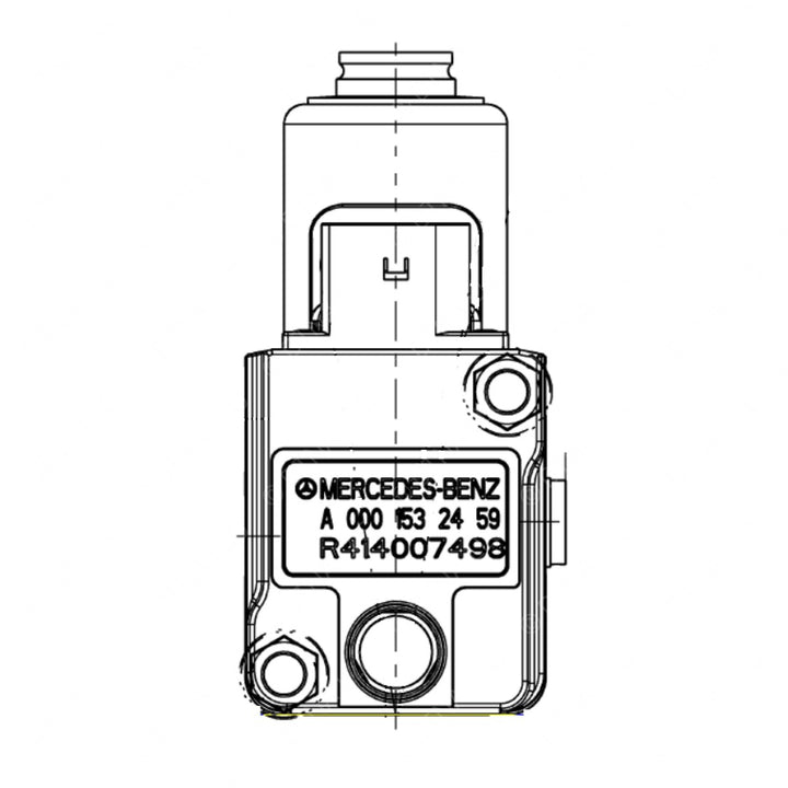 DDE EA0001532459 PRES REG VLV