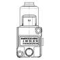 DDE EA0001532659 VPOD DD13 07/10/14, DD15 10/14, DD16 12V