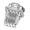DDE EA0001595304 LU HEATER FL