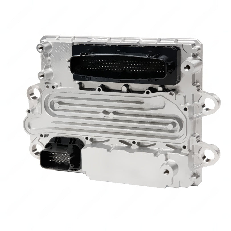 DDE EA0004461554 ECU ACM 2.2 HDEP EPA10 CLASSIC