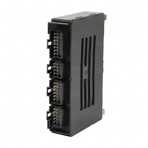 DDE EA0004464335 ECU VCU MBE4000 EPA04 REV 14.23
