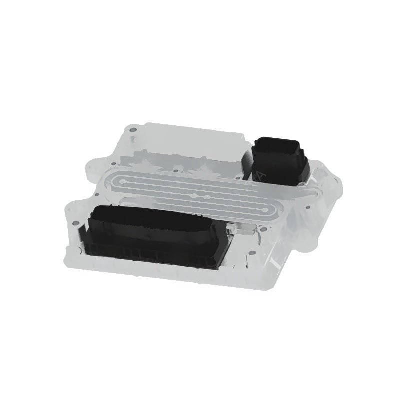 DDE EA0004469854 CONTROL UNIT EXHAUST AFTERTREATMENT