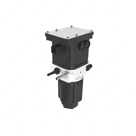 DDE EA0011400678 EXCHANGE SUPPLY UNIT