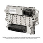 DDE EA0024460935 ECU MCM 2.1 HDEP GHG17 D4