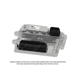 DDE EA0024464035 MOTOR CONTROL MODULE