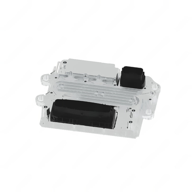 DDE EA0024464235 CTRL UNIT MCM / 2.1 D5 MUSTER HDEP FE1