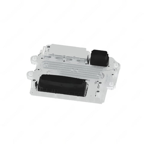 DDE EA0024464235 CTRL UNIT MCM / 2.1 D5 MUSTER HDEP FE1