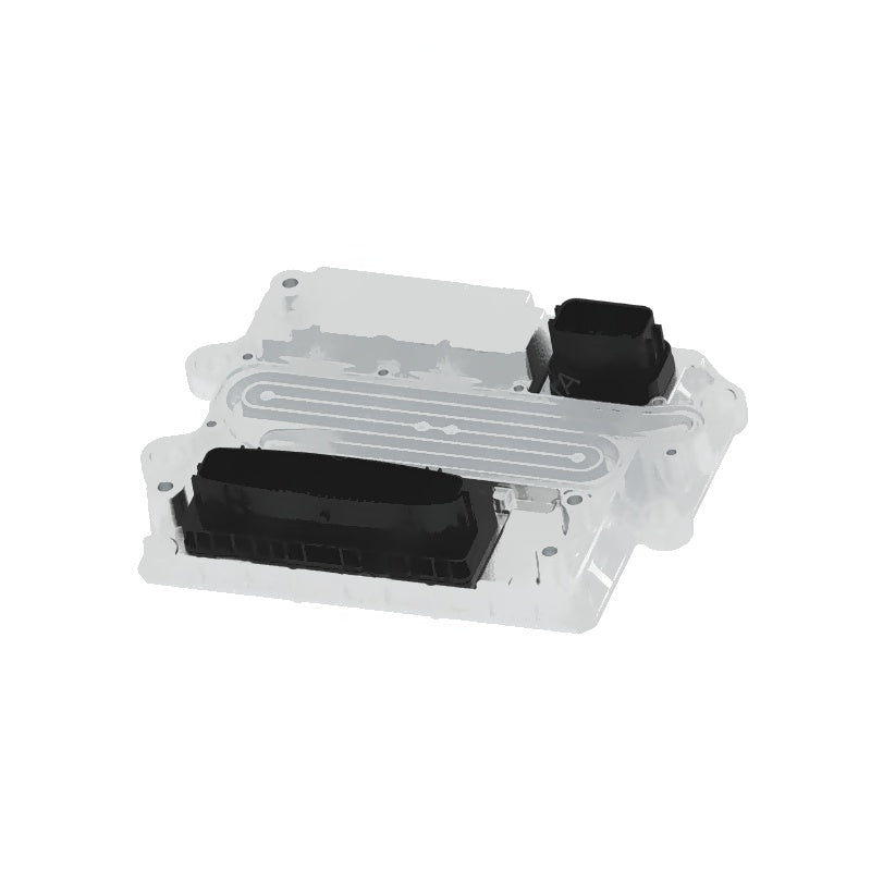 DDE EA0024466935 CTRL UNIT MCM / 2.1 D5