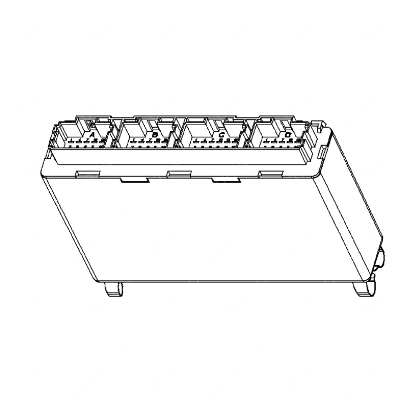 DDE EA0054460702 CPC2  NAFTA EXCHANGE