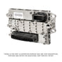 DDE EA0054467840 ECU MCM 1.0 S60 EPA07 12V FUEL COOLED