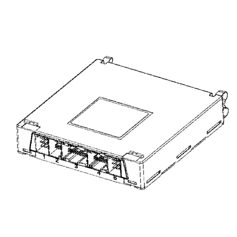 DDE EA0064463802 EXCHANGE CPC3