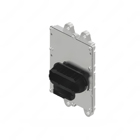 DDE EA0084460440 EXCHANGE CONTROL UNIT