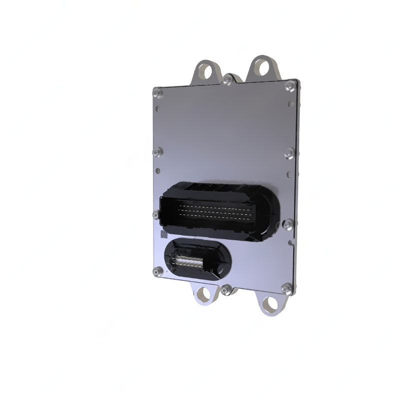 DDE EA008446244002 ENGINE MANAGEMENT CONTROL UNIT
