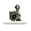 DDE EA0090969899 TURBOCHARGER