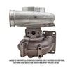 DDE EA0100960199 TURBOCHARGER