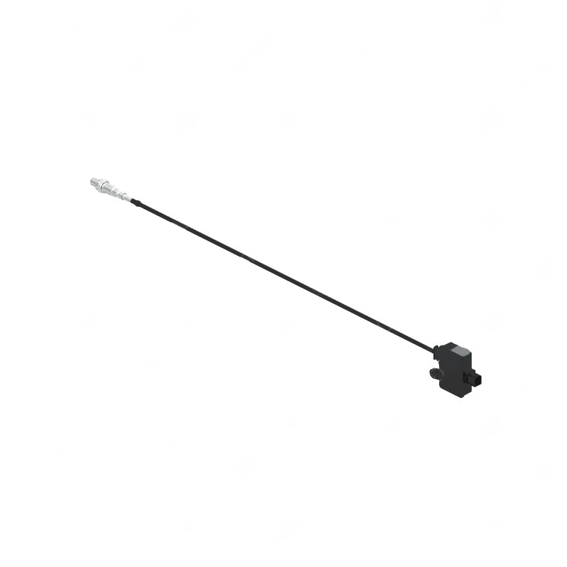 DDE EA0111531428 SOOT PARTICULATE SENSOR