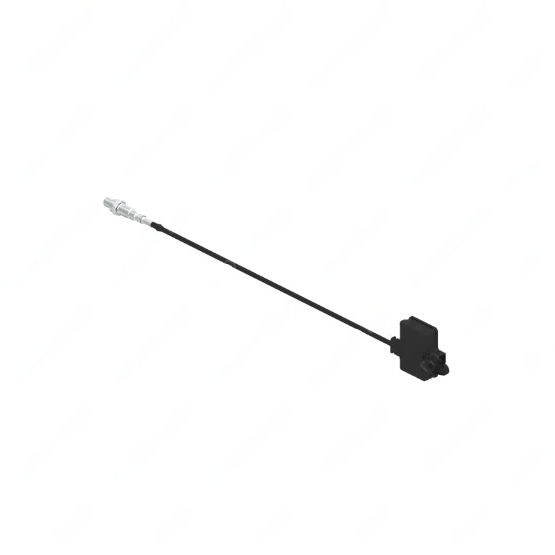 DDE EA0111532728 SOOT PARTICULATE SENSOR