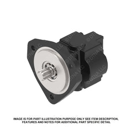 DDE EA4570910201 FUEL PUMP LU OM 457 460LA EPA04