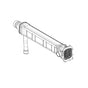 DDE EA4601420679 EGR COOLER